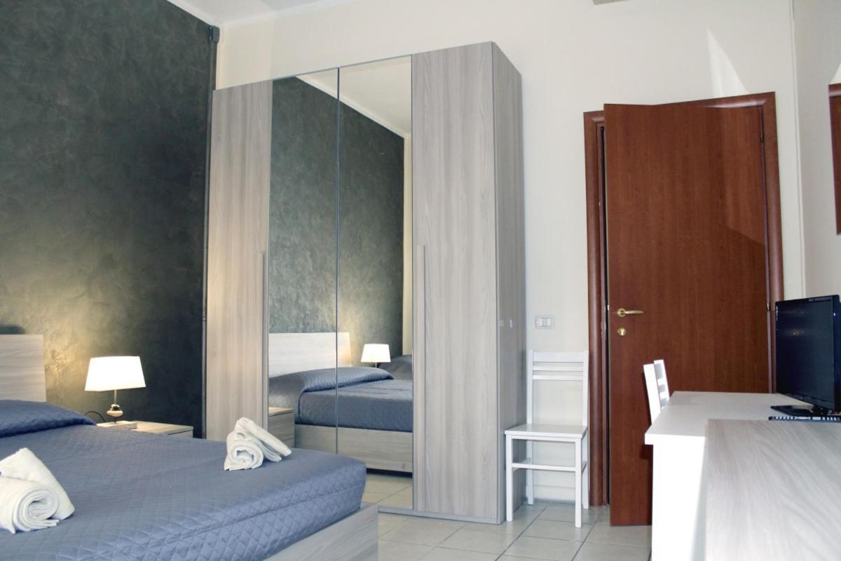 Cagliari 4U Hotel Exterior foto